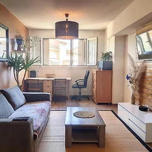 Appartement Plein Centre, Salon-de-Provence