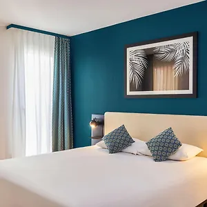 Adagio Monaco Palais Josephine Босолей