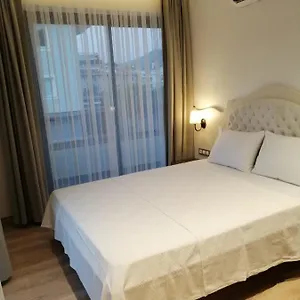  Apart Otel Channel Suıtes Türkiye