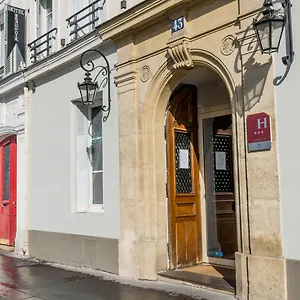 *** Hotel Beauvoir Francia
