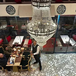 ***** Otel Ethnica Türkiye
