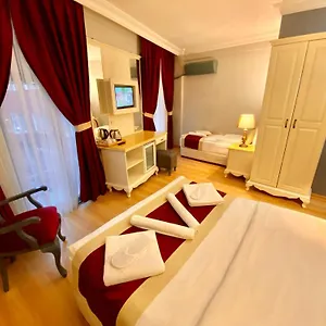 *** Otel Santefe Türkiye